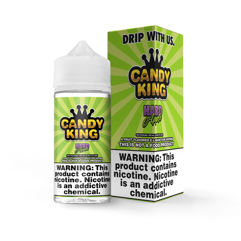 Candy King E-Juice - 100ml