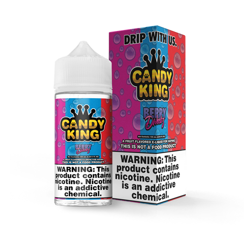 Candy King E-Juice - 100ml