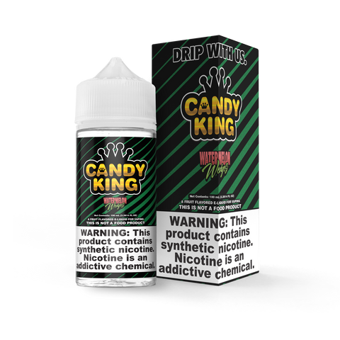 Candy King E-Juice - 100ml