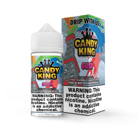 Candy King E-Juice - 100ml