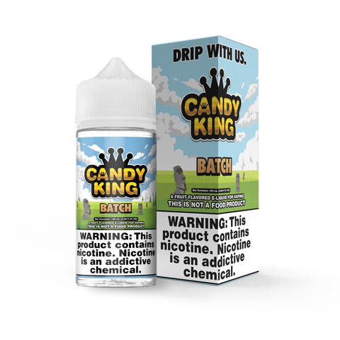 Candy King E-Juice - 100ml
