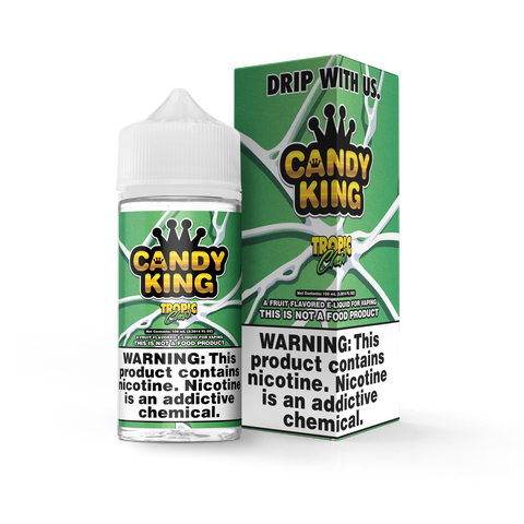 Candy King E-Juice - 100ml