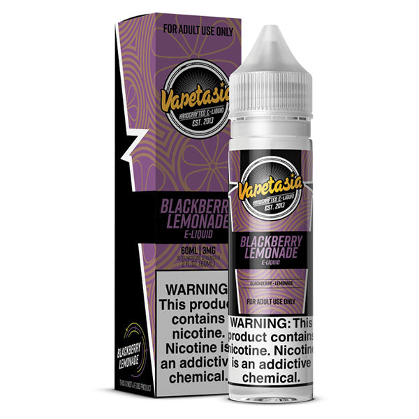 Vapetasia E-Juice - 100ml