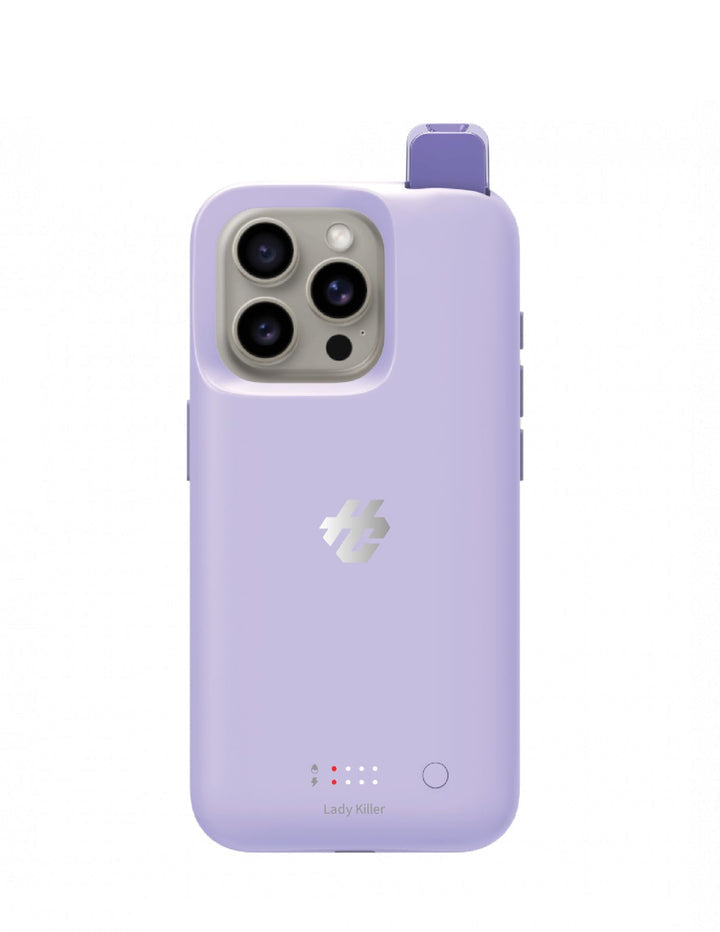 Humo Case iPhone Disposable Vape - 30,000 Puffs