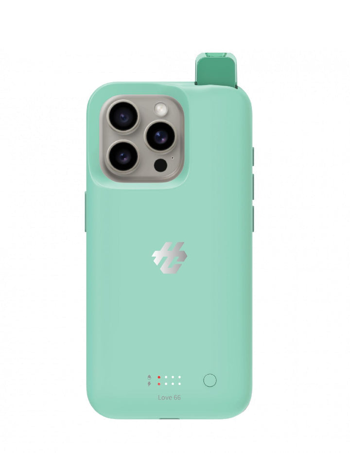 Humo Case iPhone Disposable Vape - 30,000 Puffs