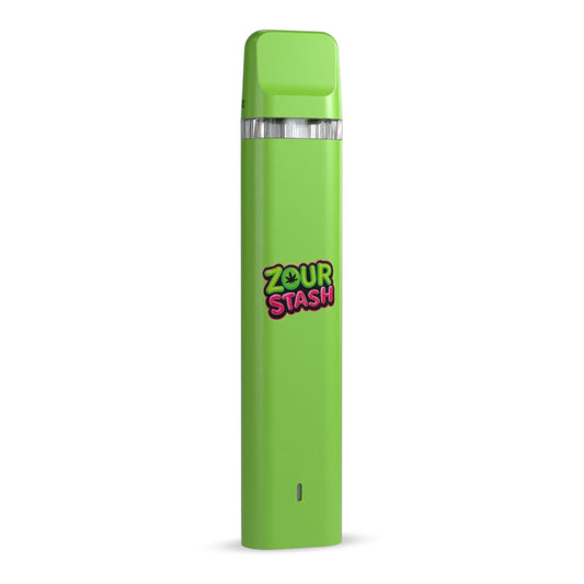 Zour Stash Device - 1ml