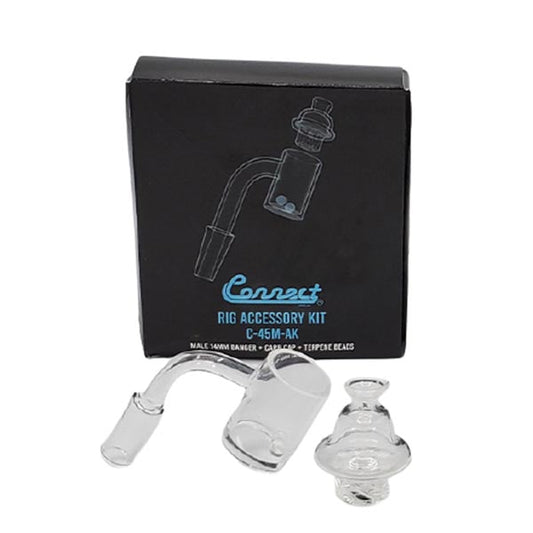 Connect Rig Accessories Kit