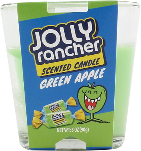 Jolly Rancher Scented Candles