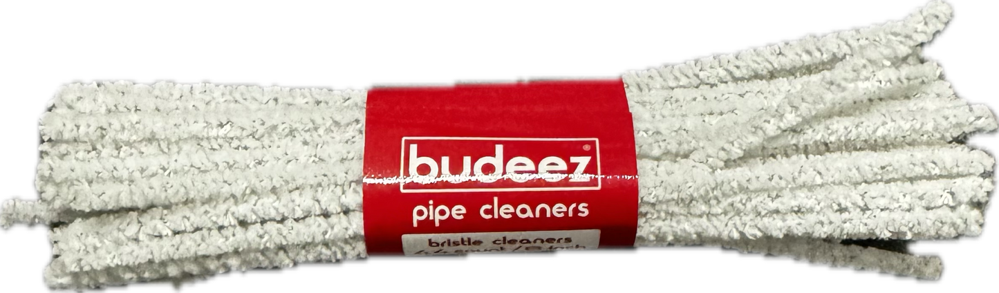 Budeez Pipe Cleaners