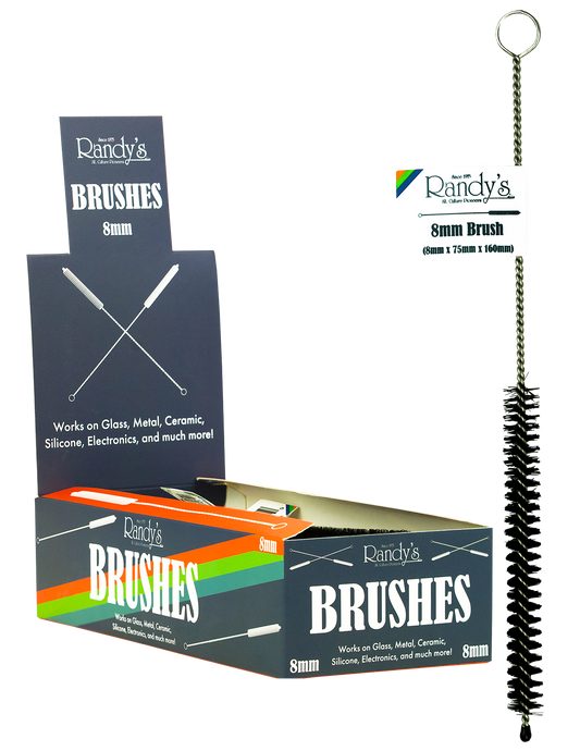 Randy’s Brushes
