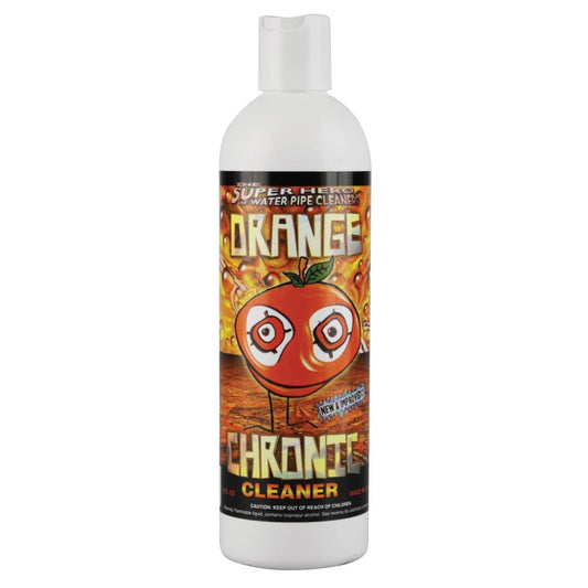 Chronic Cleaner The Super Hero Of Water Cleaners