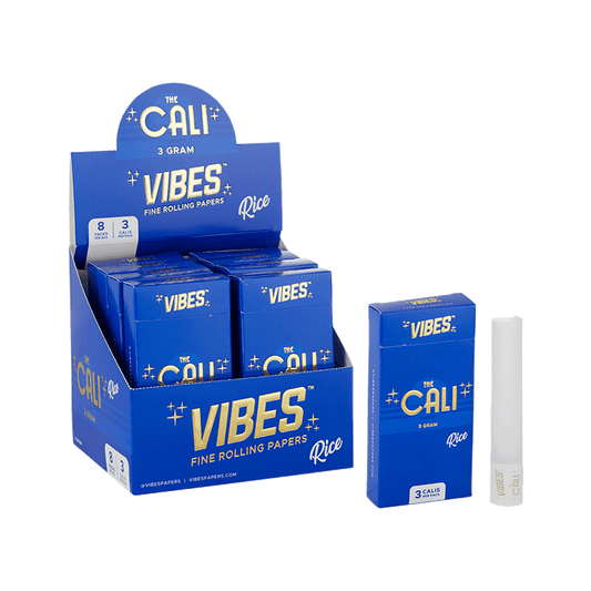 Vibes 3 Gram Calis