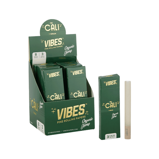 Vibes 1 Gram Calis