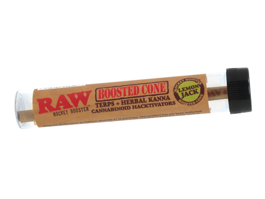 RAW Boosted Cone