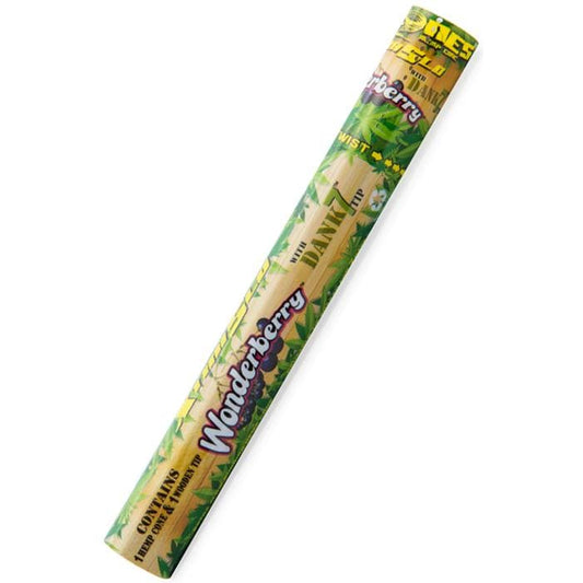 Cyclone Hemp Cones
