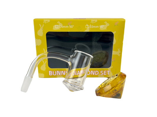 Bunny Banger Fully Weld