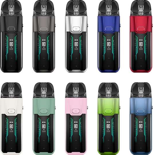 Vaporesso Luxe XR Max