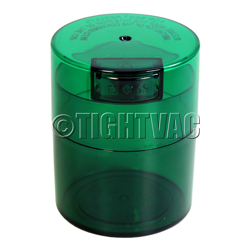 Tightvac TV2 – 3oz / 75g / 0.29L