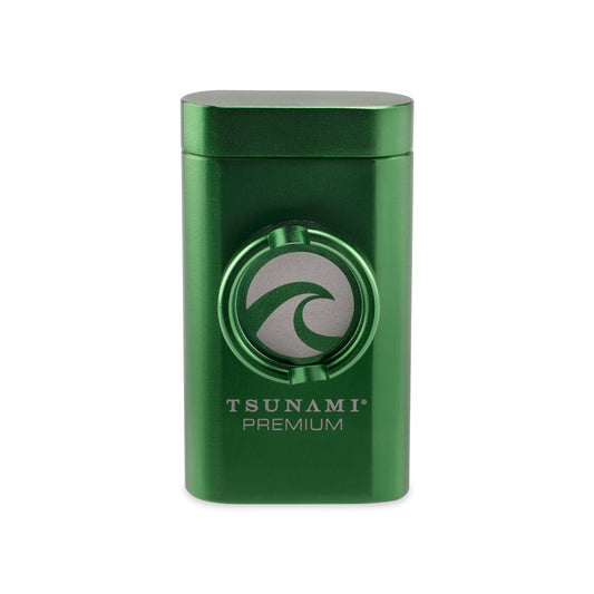 Tsunami Magnetic Dugout Grinder