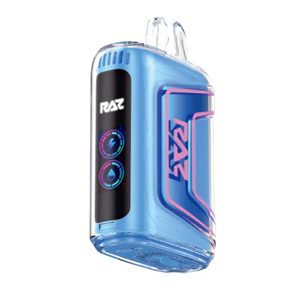 Raz Vape TN9000 Disposable Vape - 9,000 Puffs