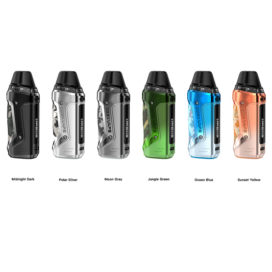 Geekvape AN 2 (Aegis Nano 2) Kit 1100mAh