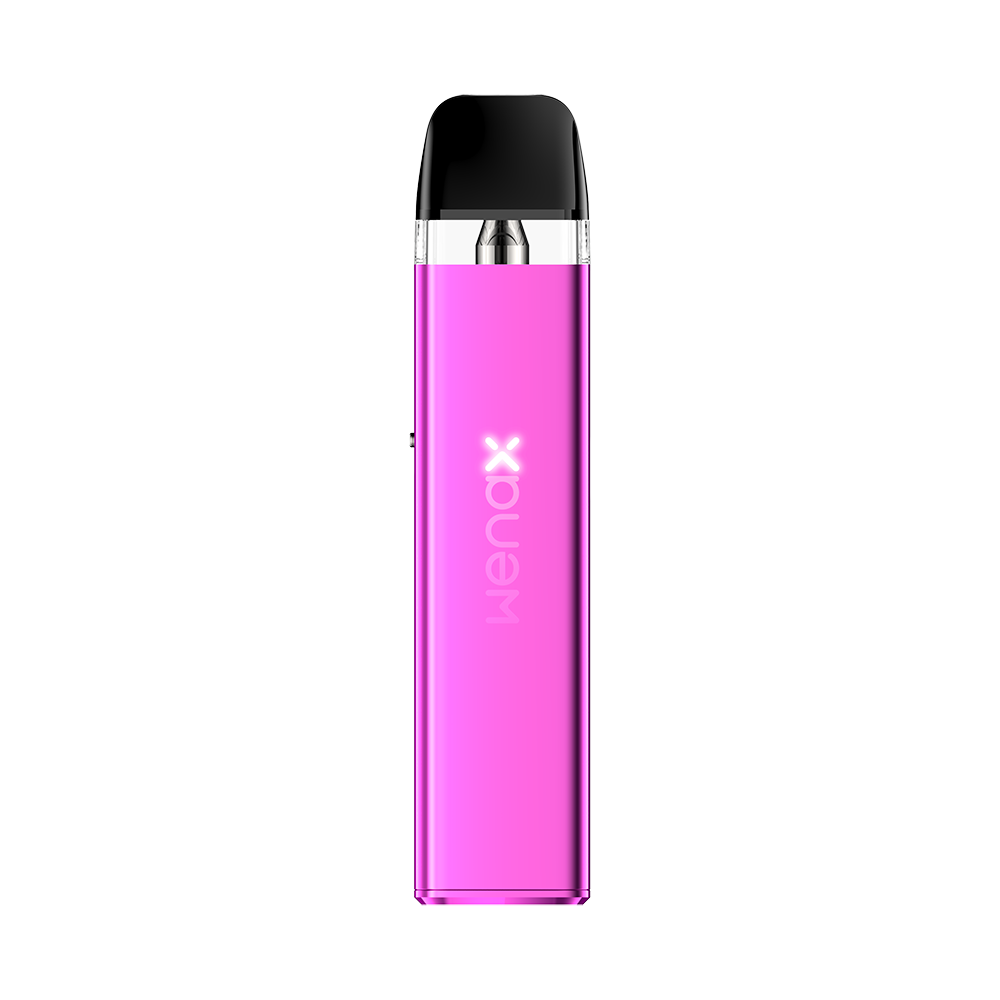 Geekvape WENAX Q MINI Kit