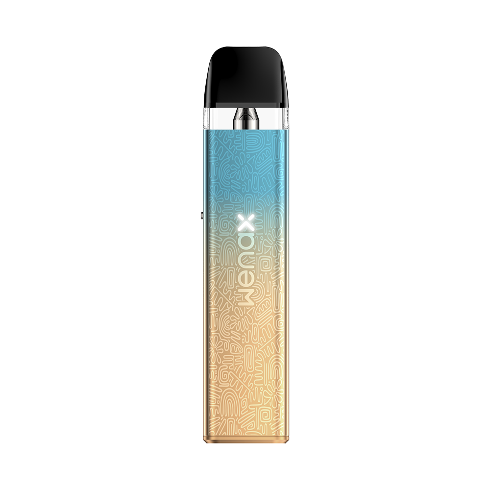 Geekvape WENAX Q MINI Kit