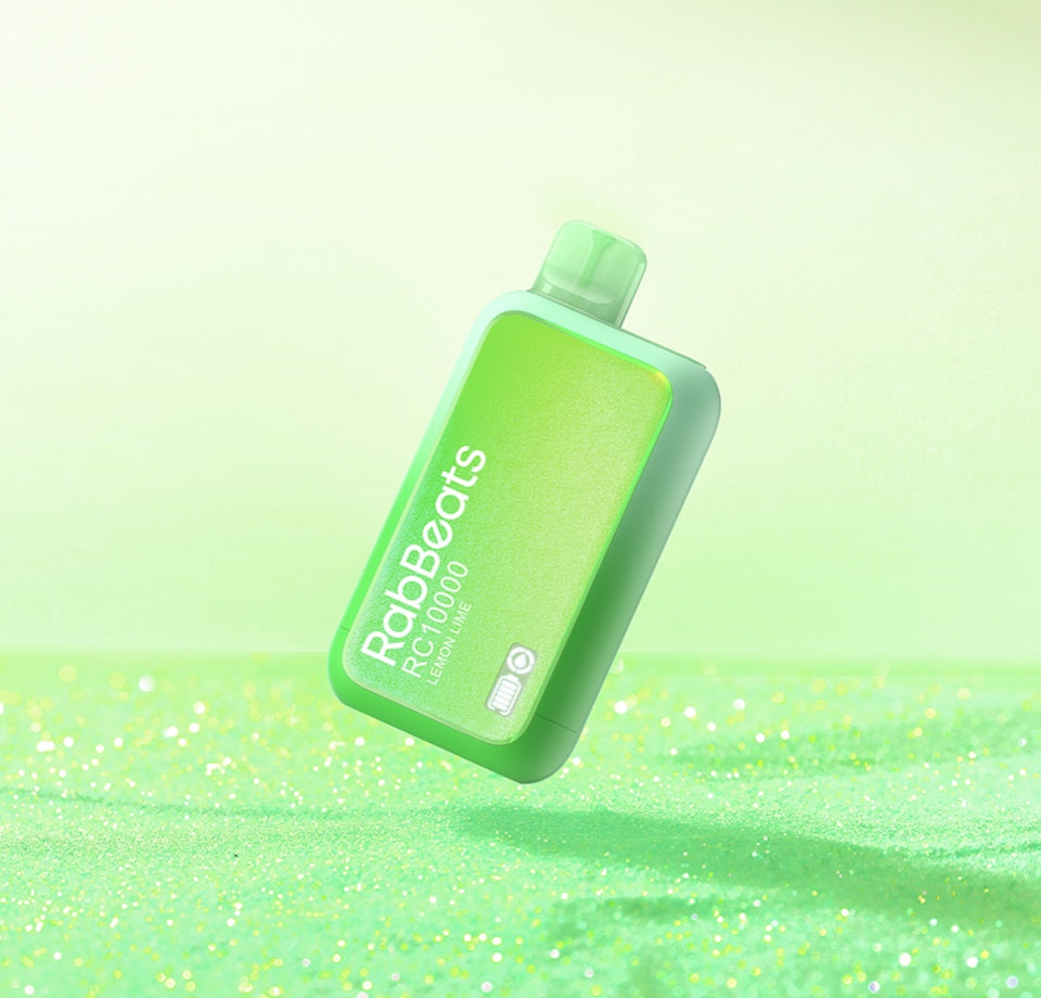 Rabbeats RC10000 Disposable Vape - 10,000 Puffs