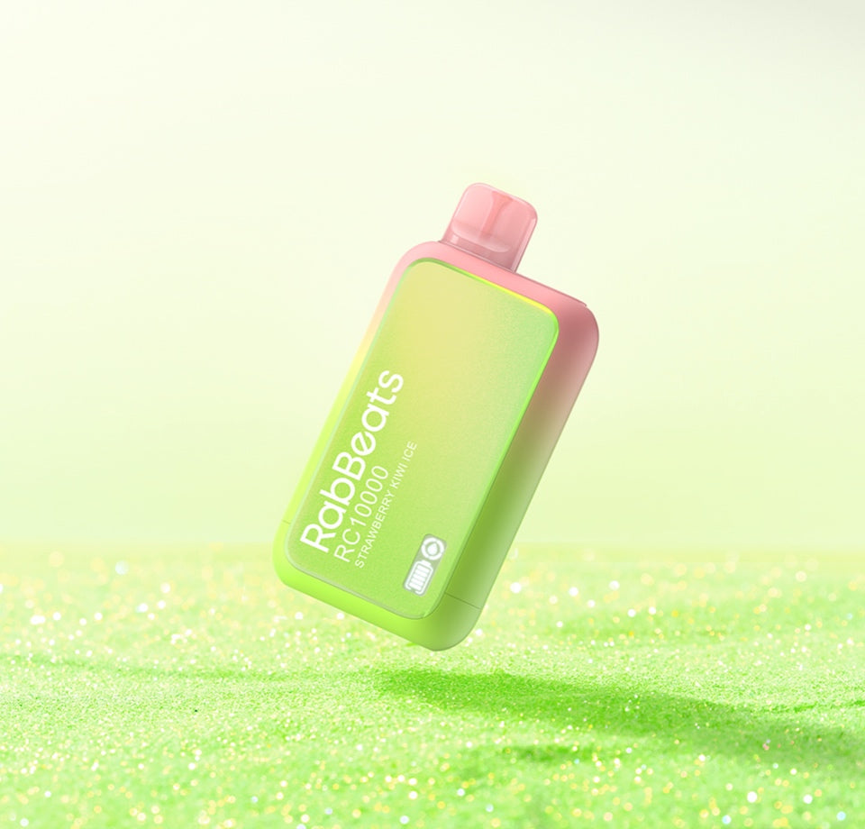 Rabbeats RC10000 Disposable Vape - 10,000 Puffs