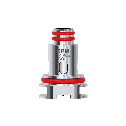 Smok RPM Triple Coil 0.6ohm Coil