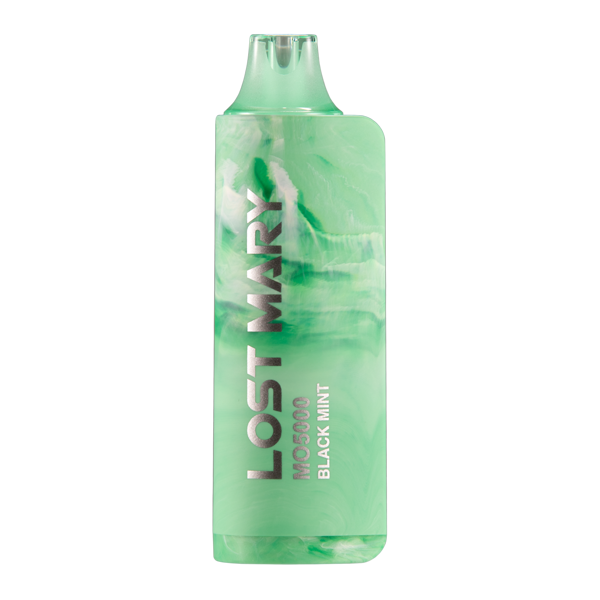 Lost Mary MO5000 Disposable Vape - 5,000 Puffs