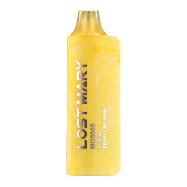 Lost Mary MO5000 Disposable Vape - 5,000 Puffs