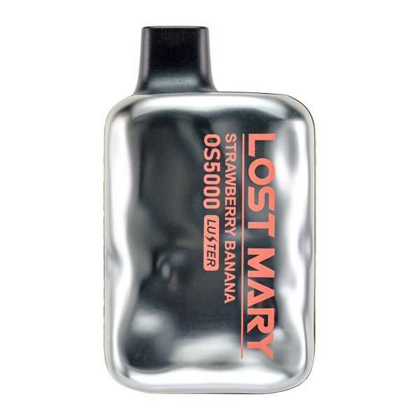 Lost Mary OS5000 Luster Disposable Vape - 5,000 Puffs