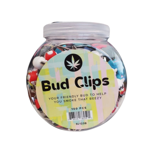 Bud Clips