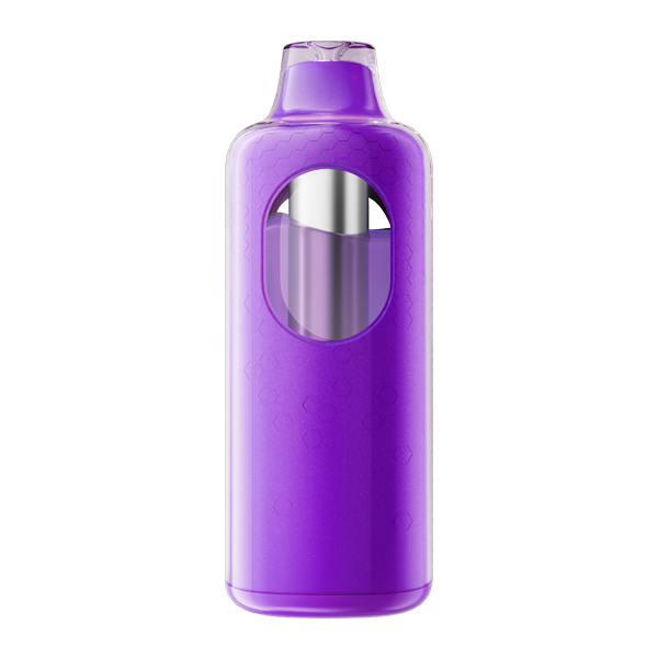 Romo Hex Pod Disposable Vape - 50,000 Puffs