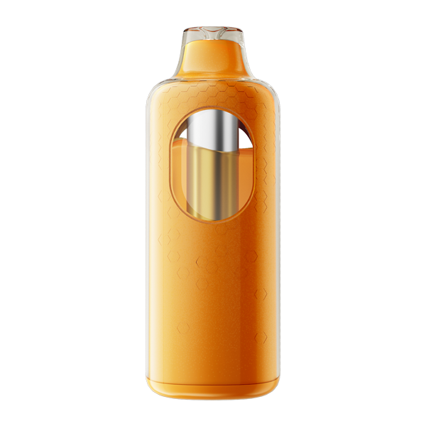 Romo Hex Pod Disposable Vape - 50,000 Puffs
