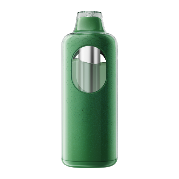 Romo Hex Pod Disposable Vape - 50,000 Puffs