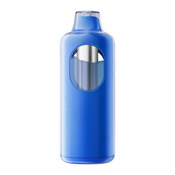 Romo Hex Pod Disposable Vape - 50,000 Puffs