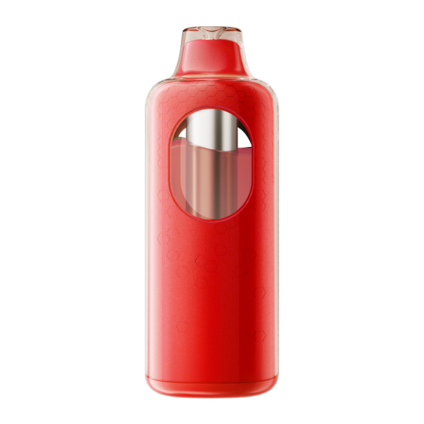 Romo Hex Pod Disposable Vape - 50,000 Puffs