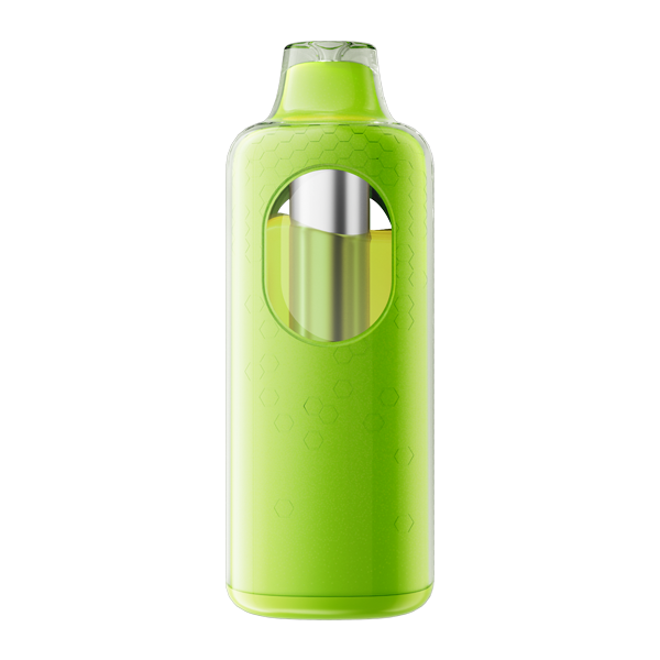 Romo Hex Pod Disposable Vape - 50,000 Puffs