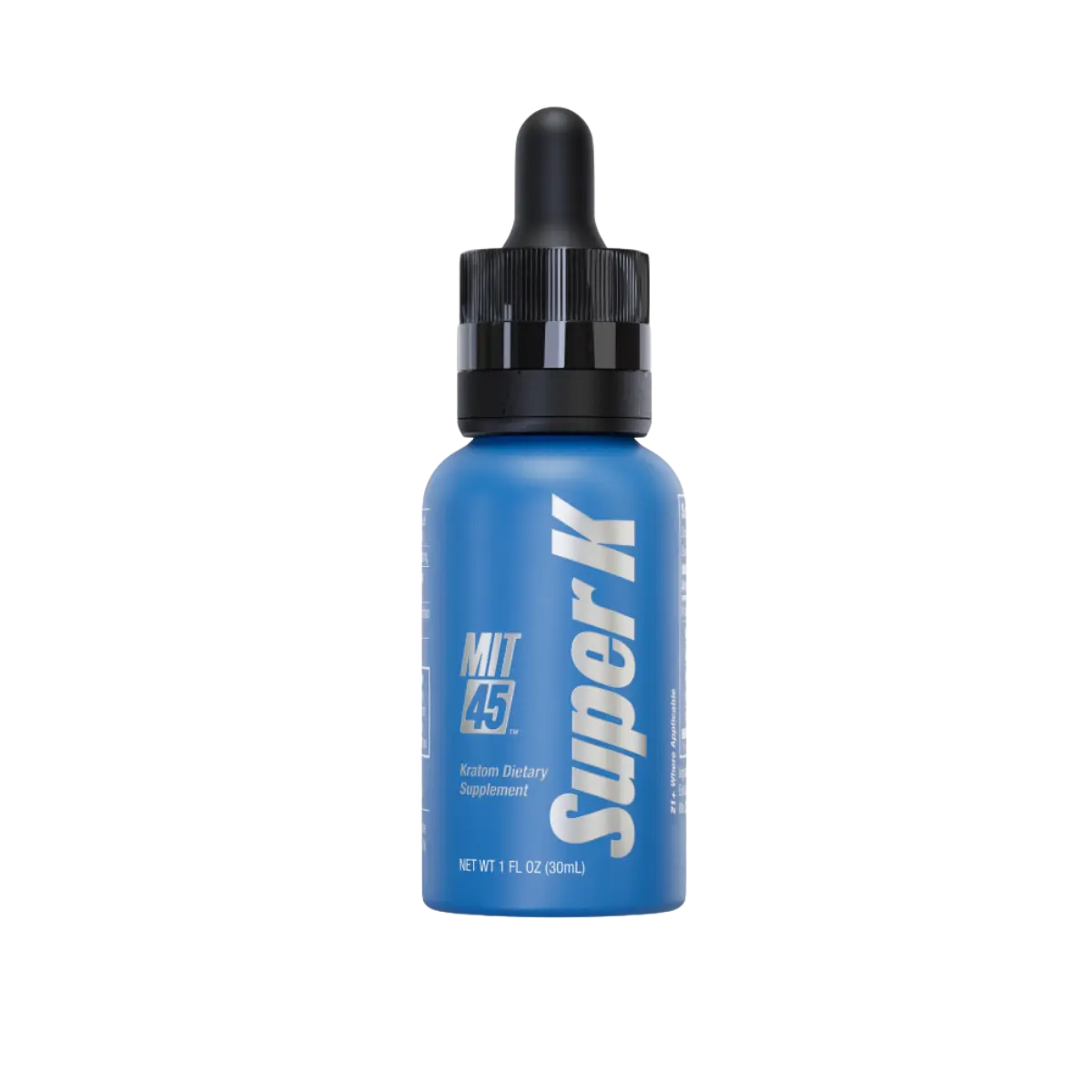 MIT45 Super K Kratom Shot