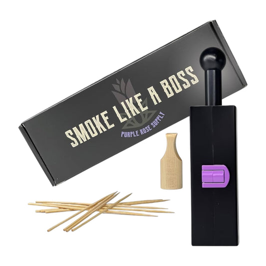 Purple Rose Supply