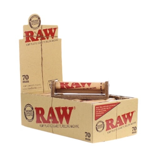 RAW Cigarette Roller