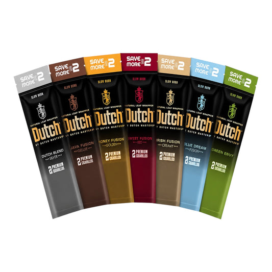 Dutch Master Premium Cigarillos