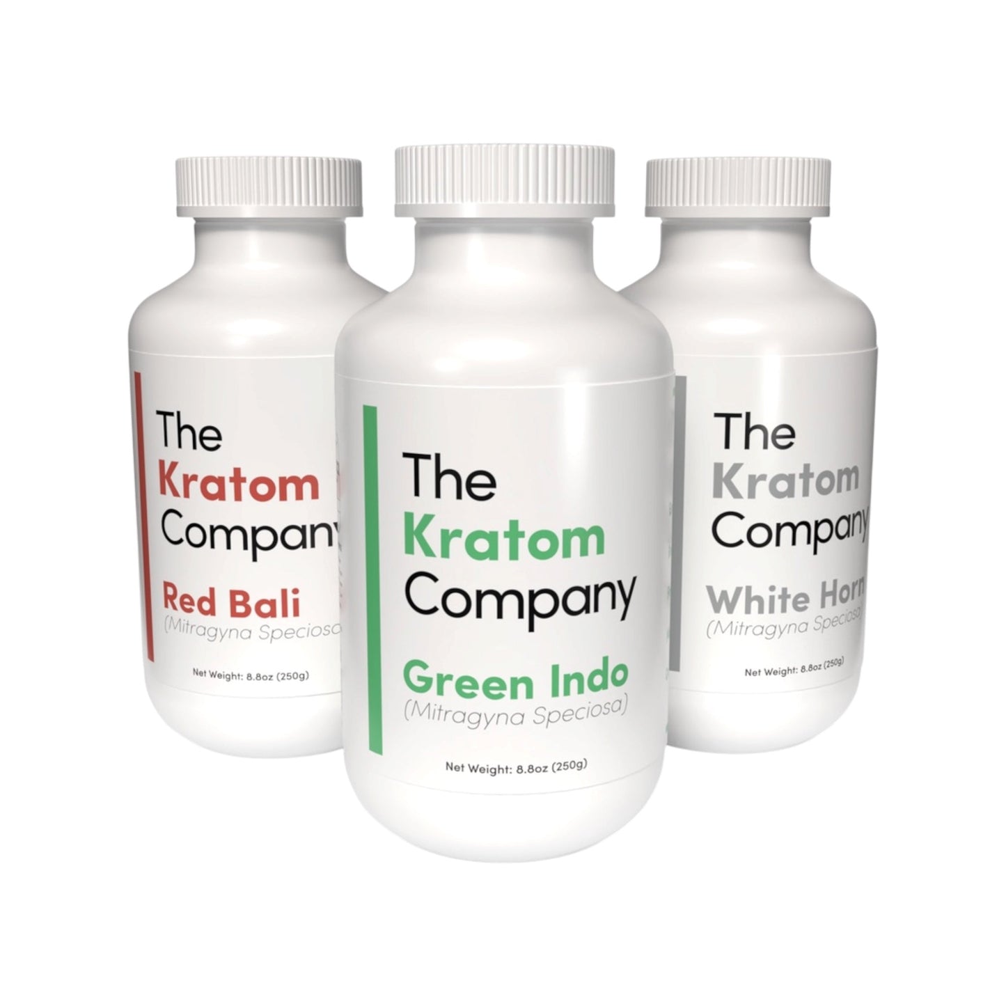 The Kratom Company Capsules