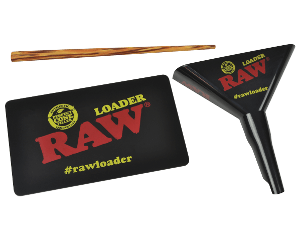 RAW Loader Lean