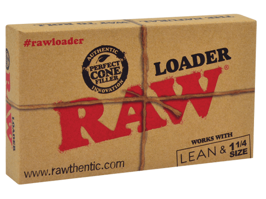 RAW Loader Lean