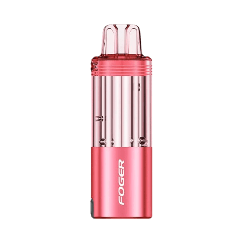 Foger Switch Pro Disposable Pod - 30,000 Puffs