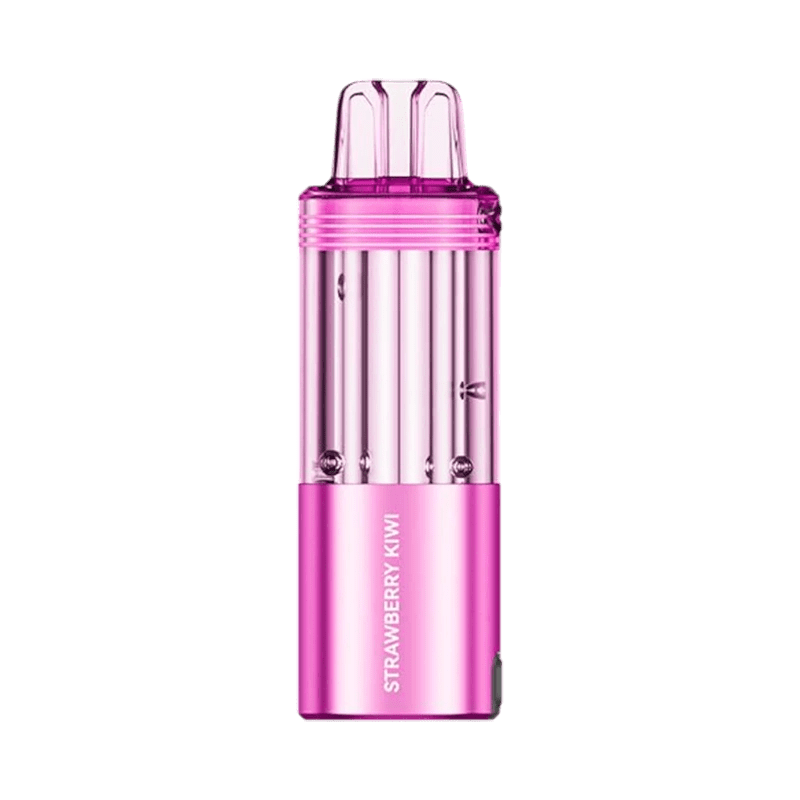 Foger Switch Pro Disposable Pod - 30,000 Puffs