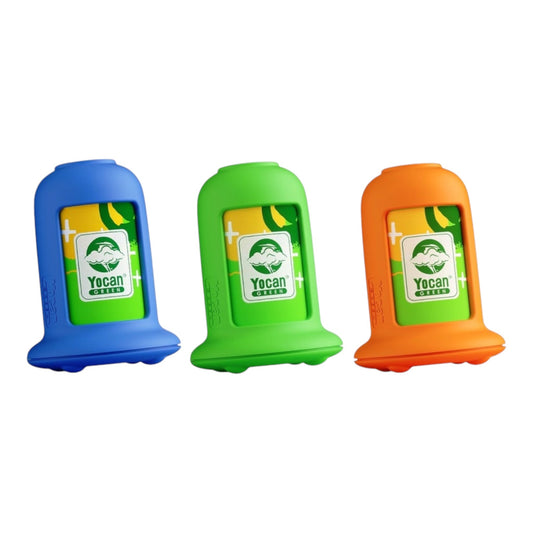 Yocan Green Personal Air Filter
